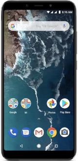 Xiaomi Mi A2