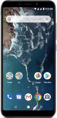 Xiaomi Mi A2
