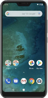 Xiaomi Mi A2 Lite