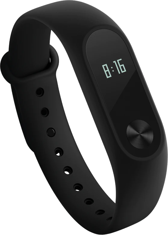 Xiaomi Mi Band 2