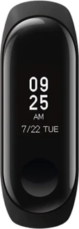 Xiaomi Mi Band 3