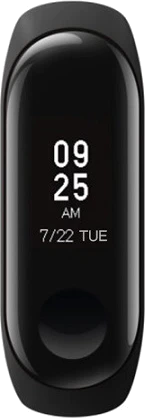 Xiaomi Mi Band 3