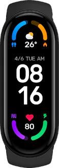 Xiaomi Mi Band 6