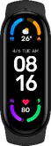 Xiaomi Mi Band 6