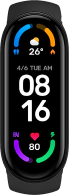 Xiaomi Mi Band 6