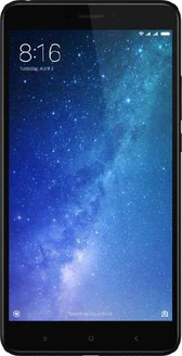 Xiaomi Mi Max 2