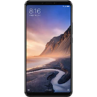 Xiaomi Mi Max 3