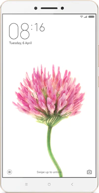 Xiaomi Mi Max