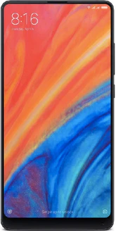 Xiaomi Mi Mix 2S