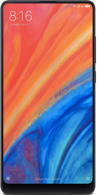 Xiaomi Mi Mix 2S