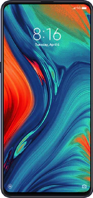 Xiaomi Mi Mix 3 5G