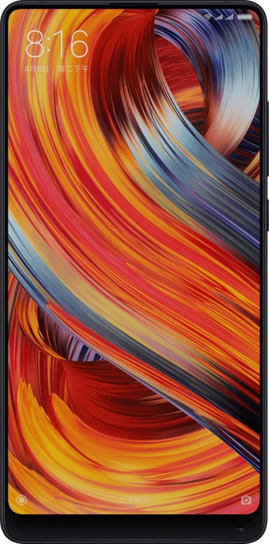 Xiaomi Mi Mix 2