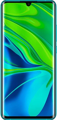 Xiaomi Mi Note 10 Pro