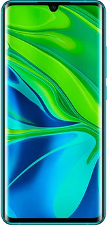 Xiaomi Mi Note 10 Pro
