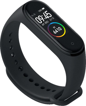 Xiaomi Mi Smart Band 4