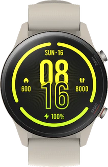 Xiaomi Mi Watch