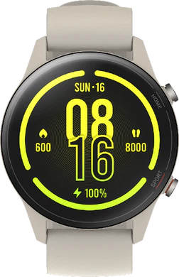 Xiaomi Mi Watch