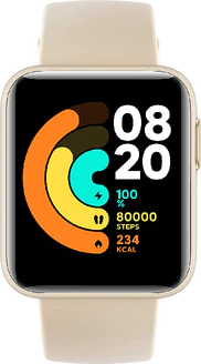 Xiaomi Mi Watch Lite