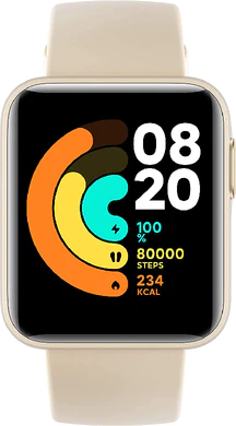 Xiaomi Mi Watch Lite