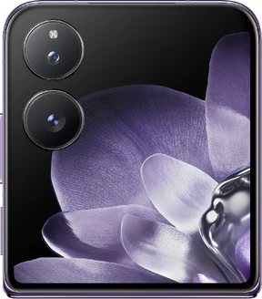 Xiaomi Mix Flip (2405CPX3D)