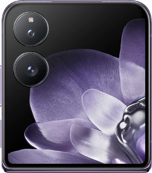 Xiaomi Mix Flip (2405CPX3D)