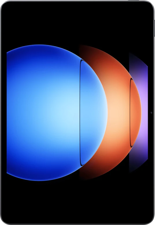 Xiaomi Pad 6S Pro 12.4