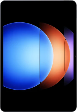 Xiaomi Pad 6S Pro 12.4