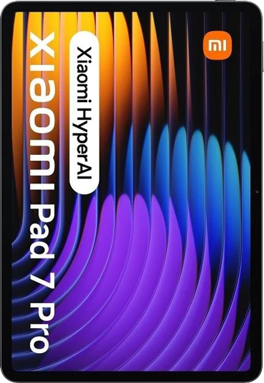 Xiaomi Pad 7 Pro