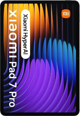 Xiaomi Pad 7 Pro