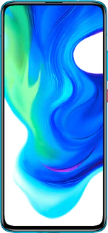 POCO F2 Pro