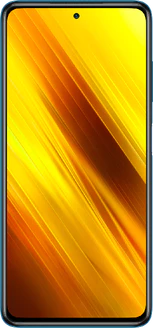POCO X3 (J20)
