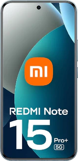 Xiaomi Redmi Note 15 Pro+ 5G (2510ERA8BG)