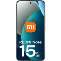 Xiaomi Redmi Note 15 Pro+ 5G