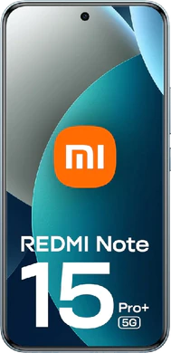 Xiaomi Redmi Note 15 Pro+ 5G