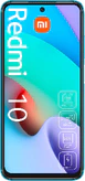 Xiaomi Redmi 10