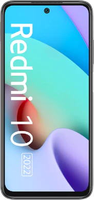 Xiaomi Redmi 10 2022