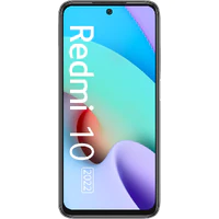 Xiaomi Redmi 10 2022