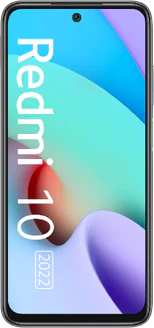 Xiaomi Redmi 10 2022