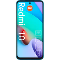 Xiaomi Redmi 10