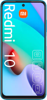 Xiaomi Redmi 10
