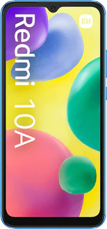 Xiaomi Redmi 10A