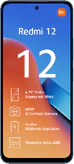 Xiaomi Redmi 12