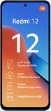Xiaomi Redmi 12