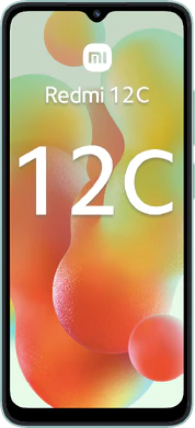 Xiaomi Redmi 12C