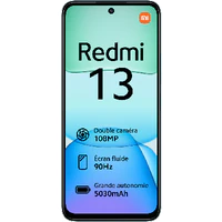 Xiaomi Redmi 13