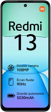 Xiaomi Redmi 13