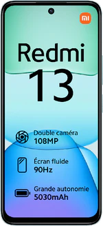 Xiaomi Redmi 13