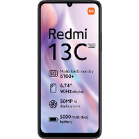 Xiaomi Redmi 13C 5G