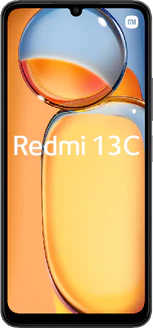 Xiaomi Redmi 13C