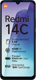 Xiaomi Redmi 14C